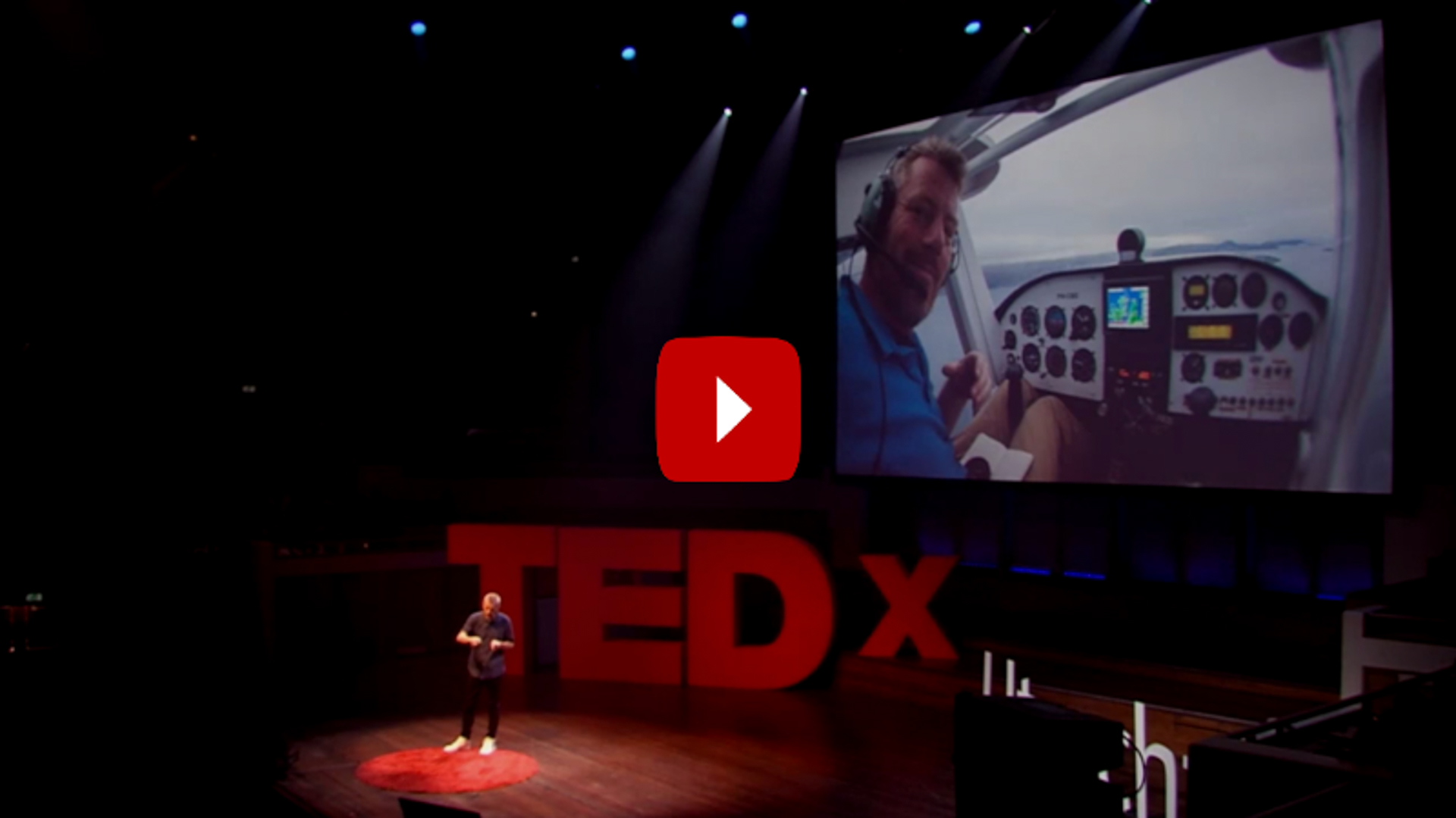 TEDx Utrecht, 2016
